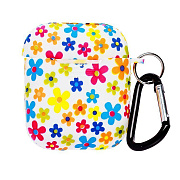 Чехол - SCP16 для кейса "Apple AirPods" (017)