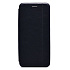 Чехол-книжка - BC002 для "Tecno Spark 8P" (black)