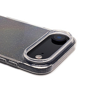 Чехол-накладка - SC123 для "Apple iPhone 17 Air" (white) (242019)