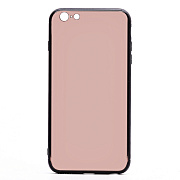 Чехол-накладка - PC023 для "Apple iPhone 6 Plus/iPhone 6S Plus" (rose gold)