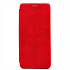 Чехол-книжка - BC002 для "Tecno Pova 3" (red)