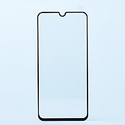 Защитное стекло Full Screen RockBox 2,5D для "Samsung SM-A202 Galaxy A20e" (5) (black) (black)