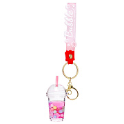 Брелок - trinket 40 Bubble tee (pink) (245924)