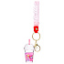 Брелок - trinket 40 Bubble tee (pink) (245924)