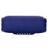 Портативная акустика - BY-1050 bluetooth/USB/microSD/AUX (blue)