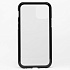 Чехол-накладка - 360 Magnetic Glass для "Apple iPhone 11 Pro" (black)