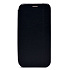 Чехол-книжка - BC002 для "Samsung Galaxy A35" (black) (228324)