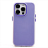 Чехол-накладка - SC346 для "Apple iPhone 15 Pro" (violet) (232458)