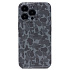 Чехол-накладка - SC266 для "Apple iPhone 13 Pro" (001) (grey)