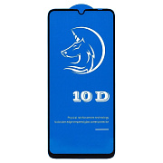 Защитное стекло Full Screen Activ Clean Line 3D для "OPPO realme C30/C31/C33/C35" (black)