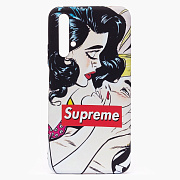 Чехол-накладка Luxo Creative для "Huawei Honor 20" (052) (multicolor)