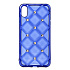 Чехол-накладка - SC151 для "Apple iPhone XS Max" (blue) ..