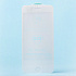 Защитное стекло Full Screen Activ Clean Line 3D для "Apple iPhone 6/iPhone 6S" (white)