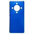 Чехол-накладка Activ Full Original Design для "Huawei  Honor X9a" (dark blue) (215664)