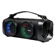 Портативная акустика Dialog Progressive AP-12 15W (black)