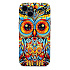 Чехол-накладка Luxo Creative для "Apple iPhone 15" (117) (multicolor) (229560)