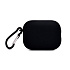 Чехол - Soft touch для кейса "AirPods Pro 3" (black)