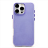 Чехол-накладка - SC346 для "Apple iPhone 16 Pro Max" (violet)