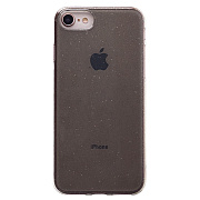 Чехол-накладка - SC123 для "Apple iPhone 7/iPhone 8/iPhone SE 2020" (black)