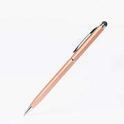 Стилус - универсальный (gold)