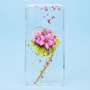 Чехол-накладка - SC139 для "Huawei Honor 10 Lite/P Smart 2019" (002) ..