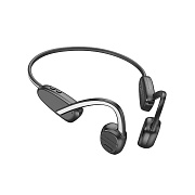 Bluetooth-наушники с костной проводимостью Borofone BE62 (gray)