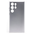 Чехол-накладка - PC089 для "Samsung Galaxy S23 Ultra" (silver)