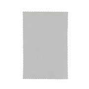 Салфетка микрофибра 5*7 см (gray)