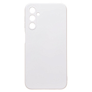 Чехол-накладка Activ Full Original Design для "Samsung SM- A245 Galaxy A24 4G" (white) 