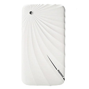 Внешний аккумулятор Remax RPP-26 5 000mAh Micro USB/USB (white)