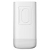 Внешний аккумулятор Remax RPP-72 10 000mAh Micro/USB2/USB2 (white)