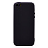 Чехол-накладка Activ Full Original Design для "Apple iPhone 5/iPhone 5S/iPhone SE" (black)