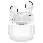 Беспроводные Bluetooth-наушники Borofone TWS BW85 APods 3 (white)