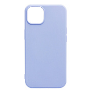 Чехол-накладка Activ Full Original Design для "Apple iPhone 13 mini" (light violet)