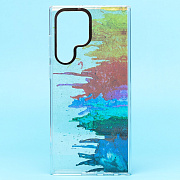 Чехол-накладка - PC065 для "Samsung SM-S908 Galaxy S22 Ultra" (009) (multicolor)