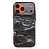 Чехол-накладка Luxo Creative PC для "Apple iPhone 17 Pro Max" (G79) (black)