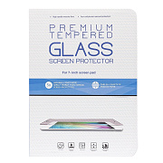 Защитное стекло - для "Samsung SM-T395 Galaxy Tab Activ 2 8.0"
