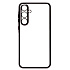 Чехол-накладка Activ Pilot для "Samsung Galaxy A55" (black) (228736)