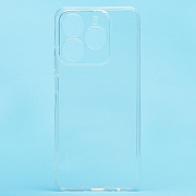 Чехол-накладка - Ultra Slim для "Realme C61 4G Global" (прозрачный) (236998)