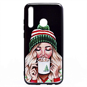 Чехол-накладка - SC204 для "Huawei Honor 10i/Honor 20 lite Global" (005)