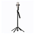 Трипод для селфи Hoco K32 Soporte (black)