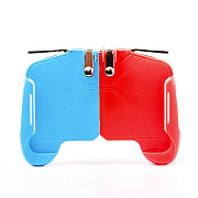 Триггер - AK-16 (red/blue)