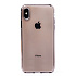 Чехол-накладка - Ultra Slim для "Apple iPhone X/iPhone XS" (black)