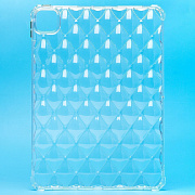 Чехол для планшета - TC004 Apple iPad Pro 5 11.0 (2022) (001) (прозрачный)