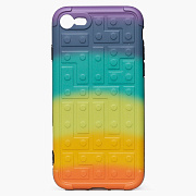 Чехол-накладка - SC205 для "Apple iPhone 7/iPhone 8/iPhone SE 2020" (006)