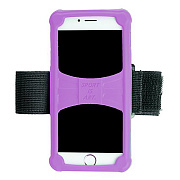 Чехол на предплечье - S-04 Sports 5.0-5.2 дюйма (purple)