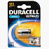 Батарейка 123A Duracell CR123A High Power (1-BL) (10/50)