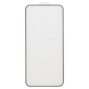 Защитное стекло Full Screen Brera 2,5D для "Huawei Pura 70 Global" (black) (232839)