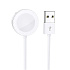 ЗУ Сетевое Беспроводное Borofone BQ13 для iWatch (120 см) (white)
