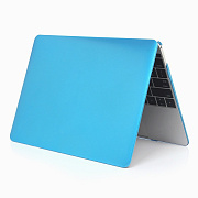 Кейс для ноутбука Sleek для "Apple MacBook 12" (blue)
